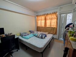 Blk 207 Bukit Batok Street 21 (Bukit Batok), HDB 3 Rooms #585552721